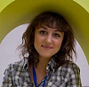 Жанна Рожкова
